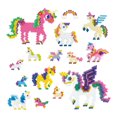 thumbnail image 2 of Aquabeads Magical Unicorn Party Pack, Complete Arts & Crafts Bead Kit for Children, Over 2,500 beads, 2 of 6