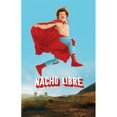 thumbnail image 1 of Posterazzi MOV379604 Nacho Libre Movie Poster - 11 x 17 in., 1 of 1