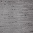 thumbnail image 5 of Safdie & Co. Curtain 2PK 84L Blackout Linen Look Grey, 5 of 5