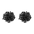 thumbnail image 3 of QualitChoice Filter Ball PP Compact Size Fishing Accessories Fish Supplies Water Cleaning Tool Practical Professional Filtering Device 26mm  50pcs 2Set, 3 of 6