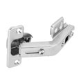 thumbnail image 4 of Hinge, Foldable Cabinet Door Hinge Durable  For Daily Use, 4 of 8