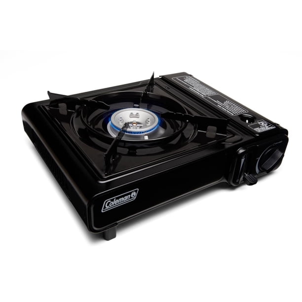 Coleman Classic 1-Burner Butane Camping Stove - Walmart.ca