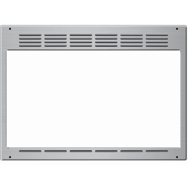 NAT.QUALITY Microwave Oven Trim Kit - RV-TRIM9S