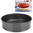 thumbnail image 3 of 22cm Non-Stick Baking Accessories Cake , Double-Layer Thickened Making Pie Cheese Cake For Dessert 22cm, 3 of 8