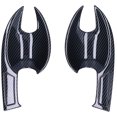 thumbnail image 1 of Poignée de Porte Auto Couvercle de Bol Extérieur Pièces Auto 4 Pcs Accessoires de Remplacement pour CX-3 2016-2018, 1 of 8