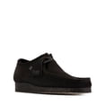 thumbnail image 2 of Clarks Men's Wallabee Black Suede - 26155519, 2 of 7