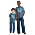 thumbnail image 3 of George Boys' Active T-Shirt, 3 of 6