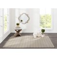 thumbnail image 5 of Erin Gates MARLBMLB-2IVY5080 Hand Woven Marlborough Rectangle Area Rug, Ivory - 5 x 8 ft., 5 of 5