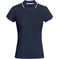 thumbnail image 1 of Roly Polo de Sport Tamoul à Manches Courtes pour Femmes, 1 of 2