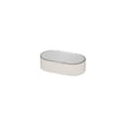 thumbnail image 1 of Feltree Flip-Top Travel Soap Case with Ventilation System, Splash-Proof Bathroom Organizer for Gym Bag, Compact Design with Quick-Drain Base, 1 of 7