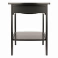 thumbnail image 2 of Winsome Claire Table de Chevet, 2 of 9