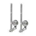thumbnail image 1 of EGNMCR Tools&Home Improvement Multifunctional Suction Cup Towel Hanging Rod Punch Hanging Rack Multifunctional Suction Cup Towel Hanging Rod A chopper, 1 of 3