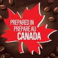 thumbnail image 4 of Kraft Café Barista Dark Roasted Coffee 100% Compostable Pods, 30 Pods, 4 of 10