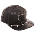 thumbnail image 3 of Black Panther Suit Up Snapback Hat, 3 of 4
