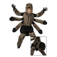 thumbnail image 3 of Child Furry Spider Costume, 3 of 3