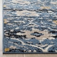 thumbnail image 2 of SAFAVIEH Amsterdam Karenza Tapis Géométrique, 2 of 4