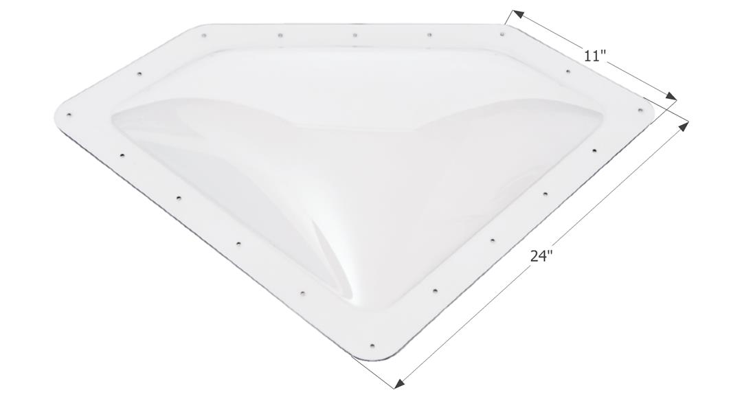 RV Skylight NSL208C Skylight