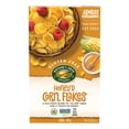thumbnail image 1 of Nature's Path Natures Path Organic Honey'd Corn Flakes, 1 of 6