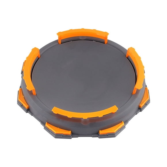 Disque d'Arène Gyroscopique Burst Duel Excitant Toupie Beyblades Lanceur Stade