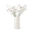 thumbnail image 2 of Anko Stripe Irregular Vase, 2 of 6