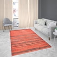 thumbnail image 3 of Fabstyles Premium 100% Cotton Rug, Handmade Area Rag Rug for Living Room, Hallway, Patio, 3 of 4