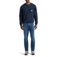 thumbnail image 4 of Lee® Men's Long Sleeve Graphic Tee, 4 of 5