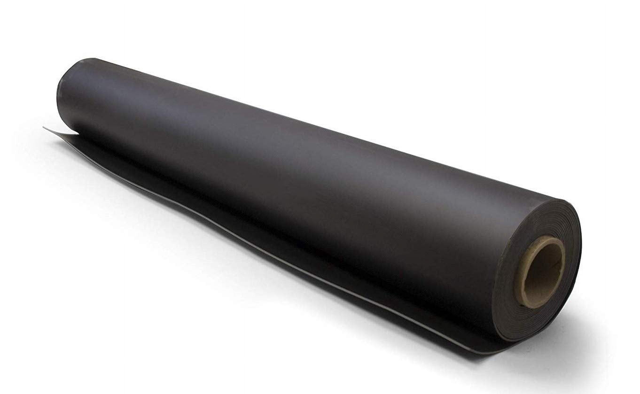 SoundsulateA Vinyle Massif 1 lb MLV, Barrière Insonorisante 4 x 15 (60 sf)