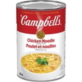 thumbnail image 1 of Campbell's® Condensed Chicken Noodle Soup, Shelf Stable, 1 of 6