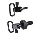 thumbnail image 2 of facefd Steel Sling Mounting Kit Rotating Tube Adapter Mount Set Sling Mounting Studs Swivel for Mossberg 500, 2 of 4