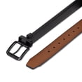 thumbnail image 5 of Genuine Dickies Men's Two-In-One Reversible Comfort Stretch Belt, 5 of 5