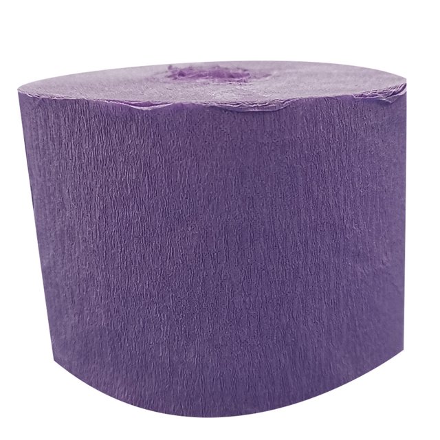KUIZAP 2023 New Colorful Crepe Paper Rolls Wedding Baby Shower Birthday Party Backdrop Decoration DIY Origami(22)