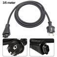 thumbnail image 2 of 3/5M For hoymiles HMS Connection Cable Field Connector &Play, 2 of 4