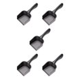 thumbnail image 2 of Thinsony Cat Litter Scooper Spoon with Long Litter Handle Pet Deep Cat Style A 5Set, 2 of 6