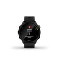 thumbnail image 4 of Montre intelligent de course et suivi de la condition physique Garmin Forerunner 55 GPS, 4 of 9