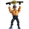 thumbnail image 3 of WWE Superstars Figurine articulée «Hollywood» Hulk Hogan, 3 of 6