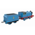thumbnail image 3 of Thomas et ses Amis TrackMaster Locomotive Édouard motorisée, 3 of 4