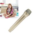 thumbnail image 3 of Microphone d'Appoint pour Chanter, Microphone en Plastique pour Chant, Remplacement pour Microphone d'Appoint pour Spectacles sur Scène, 3 of 7