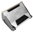 thumbnail image 4 of Putty Flat Box, Easy To Install Easy Operation Wall Finishing Tool With Cover For Home Improvement 8in, 4 of 8
