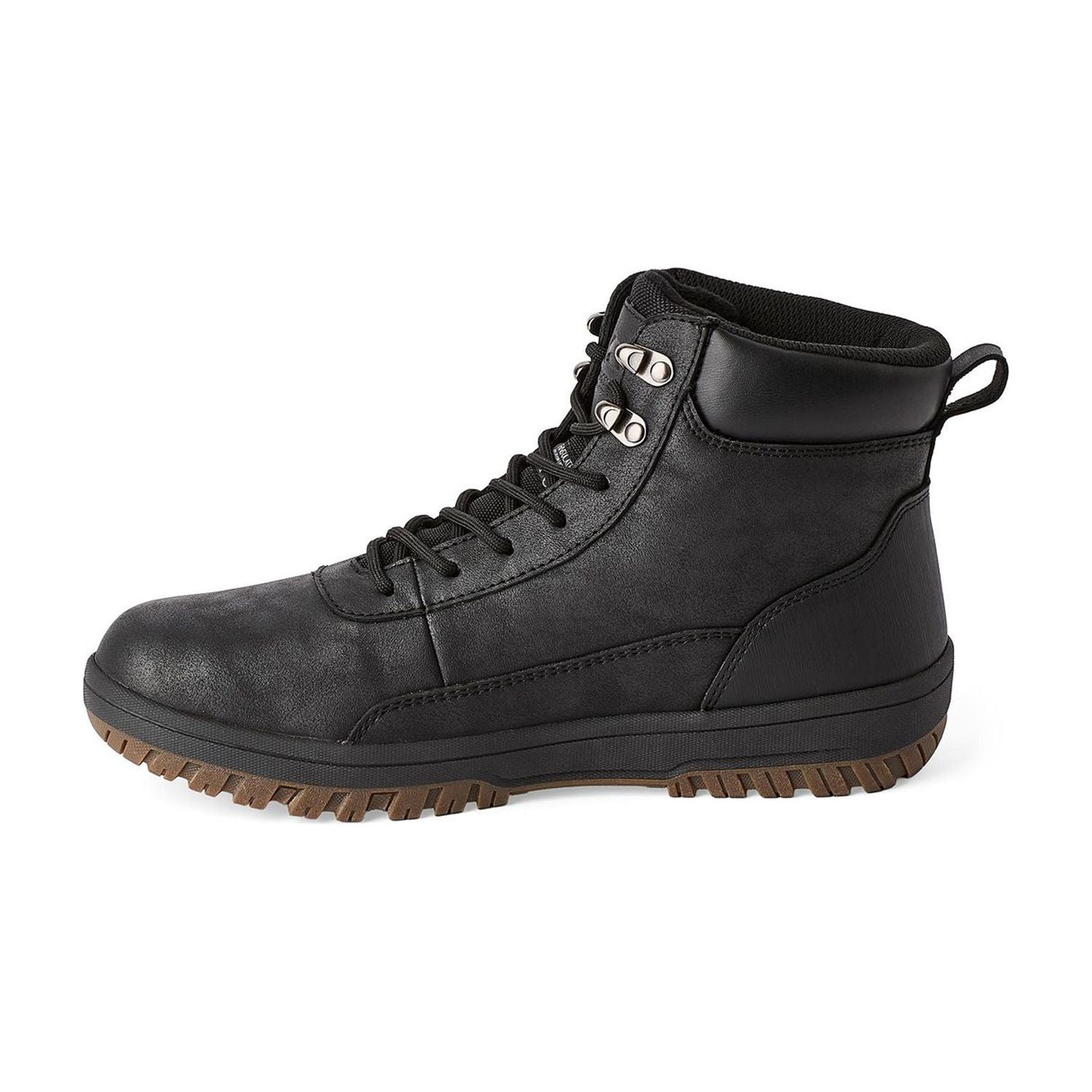 Ozark Trail Men's Waterproof Winter Boots