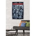 thumbnail image 3 of Iron Maiden - Grille, 3 of 4