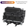 thumbnail image 1 of 0444042109 DEF Diesel Exhaust Fluid Urea Injection Pump 12V for Volvo D11 D13, 1 of 11