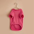 thumbnail image 4 of SIfdSeng Dog Shirts for Medium Dogs Girl Funny Pet Clothes Spring Summer Pet Breathable Comfortable Clothes Cute Printed Pet Clothes for Cats and Dogs Dog Clothes Dog Clothes for Small Dogs Boy Summer, 4 of 6