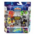 thumbnail image 1 of AKEDO WARRIOR COLLECTOR PK AST 2, 1 of 4