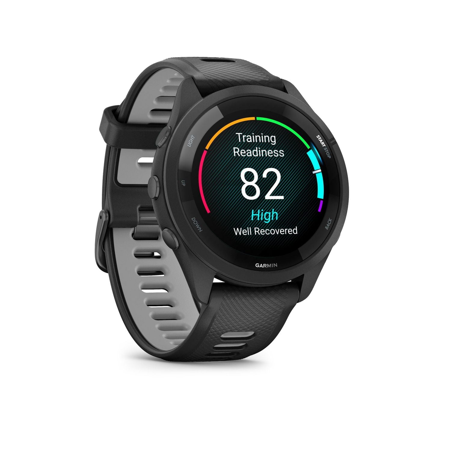 Montre intelligente Garmin Forerunner® 265 GPS