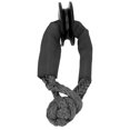 thumbnail image 3 of Aluminium Alloy Snatch Ring, Convenient Strong Recovery Ring Set Safe Lightweight  For Truck For Car For ATV, 3 of 8