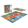 thumbnail image 5 of Buffalo Games - Pokémon - First Partner Pokémon Kanto - 300 Piece Jigsaw Puzzle, 5 of 5