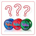thumbnail image 1 of Duncan Jouets Réflexe Retour Automatique Yo-Yo, Tour de Ficelle pour Débutant Yo-Yo, 1 Yo-Yo, Couleur Mystère, 1 of 3