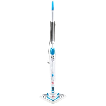BISSELL PowerEdge 2-in-1 Sanitizing Steam Mop and Hand Steamer 2078C