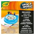thumbnail image 2 of Crayola Spin & Spiral Art Station, 2 of 8