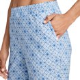 thumbnail image 5 of Jockey Women's Soft Cool Capri, 5 of 5